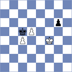 Di Berardino - Mikhailuk (Chess.com INT, 2020)
