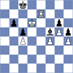 Zitnik - Kelemen (Chess.com INT, 2021)