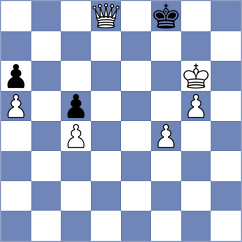 Seine - Benashour (Chess.com INT, 2020)