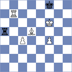 Mouhamad - Kiseleva (chess.com INT, 2023)