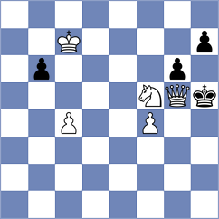 Pham - Solovchuk (chess.com INT, 2022)