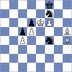 Skalik - Mhango (Chess.com INT, 2021)