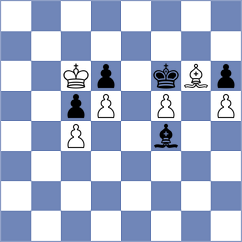 Ovetchkin - Pauly (chess.com INT, 2024)