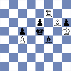 Vyatkin - Preotu (chess.com INT, 2023)