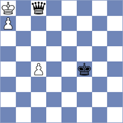 Salvador - Barrientos (chess.com INT, 2023)