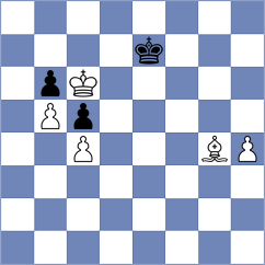 Sladek - Hajek (Chess.com INT, 2021)
