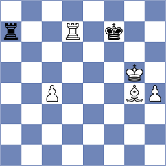 Zeynalli - Dang (Chess.com INT, 2018)
