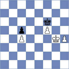 Finek - Delorme (chess.com INT, 2024)