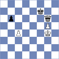 Oliveira - Escalante (chess.com INT, 2024)