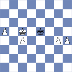 Novik - Amorim (Chess.com INT, 2020)