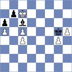De Villiers - Brueckner (Chess.com INT, 2017)