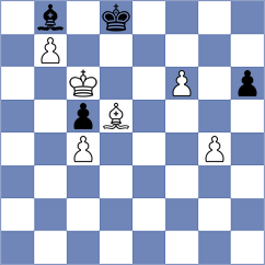Lacasa Diaz - Ivanov (chess.com INT, 2024)