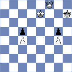 Vachier Lagrave - Ghasi (chess.com INT, 2024)