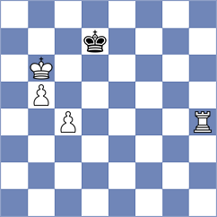 Acor - Alvarez Calzadilla (chess.com INT, 2023)