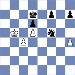 Migot - Postny (chess.com INT, 2023)