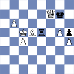 Graif - Begmuratov (chess.com INT, 2023)