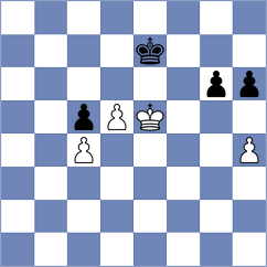 Makarov - Hoffmann (Chess.com INT, 2020)