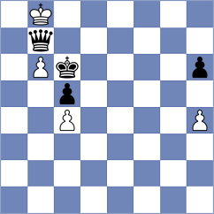 Lauda - Polyakov (Chess.com INT, 2020)