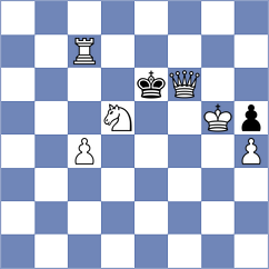 Neatherway - Constable (Lichess.org INT, 2020)