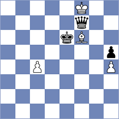 Aitbayev - Seul (Chess.com INT, 2021)