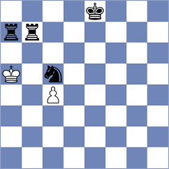 Martin Carmona - Alahakoon (chess.com INT, 2021)