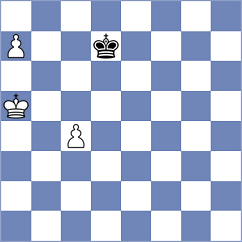 Grandelius - Shailesh (chess.com INT, 2022)