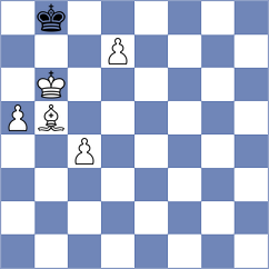 Vlachos - Bazyrtsyrenov (chess.com INT, 2024)