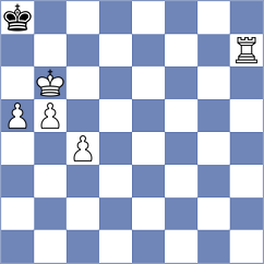 Sargsyan - Harriott (chess.com INT, 2024)