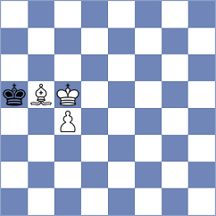 Ibrahimli - Siniauski (chess.com INT, 2021)