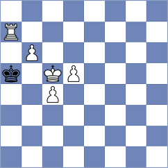 Lalanne - Rangel (chess.com INT, 2024)