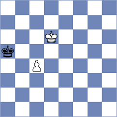 Barria Santos - Rabineau (chess.com INT, 2022)