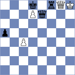 Trimitzios - Aldokhin (chess.com INT, 2020)