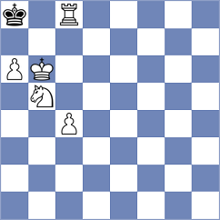 Batsuren - Zhong (Chess.com INT, 2020)