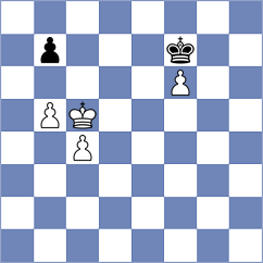 Ulziikhishigjargal - Nesterov (chess.com INT, 2021)