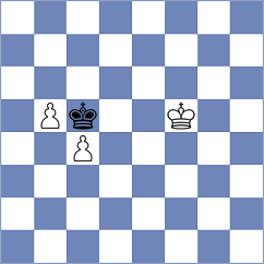 Xiong - Yurasov (chess.com INT, 2024)