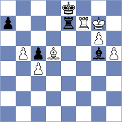 Kramnik - Bryakin (chess.com INT, 2023)