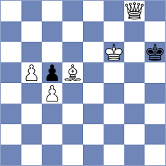 Harsha - Chayka (chess.com INT, 2024)