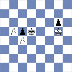 Edouard - Hansen (Chess.com INT, 2020)