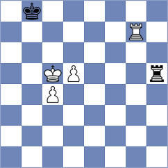 Labussiere - Popov (Chess.com INT, 2020)