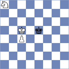 Obrien - Hartikainen (chess.com INT, 2022)
