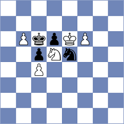 Hamitevici - Banusz (chess.com INT, 2024)