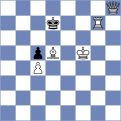 Lawson - Moaataz (chess.com INT, 2022)