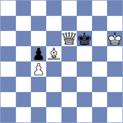 Buganca - Thomforde-Toates (chess.com INT, 2023)