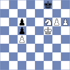 Lang - Varga (Chess.com INT, 2021)