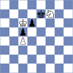 Gan Od - Chigaev (Chess.com INT, 2020)