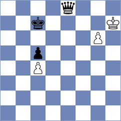 Gondhalekar - Topic (Chess.com INT, 2021)
