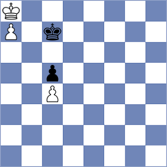 Kovalev - Riehle (chess.com INT, 2024)