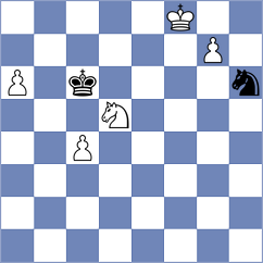 Alekseev - Kucuksari (Chess.com INT, 2021)