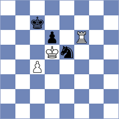 D'Arruda - Shtembuliak (chess.com INT, 2023)