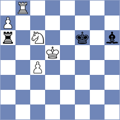 Sarana - Neagu (chess.com INT, 2024)